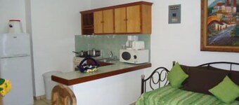 Hotel El Sombrero Suites
