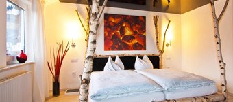 Hotel & Restaurant Lindenhof