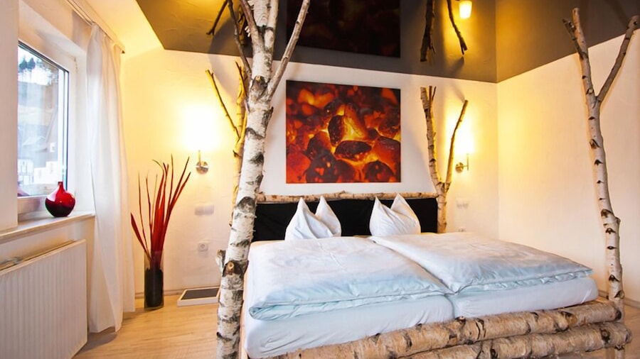 Hotel & Restaurant Lindenhof