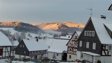 Deportes de invierno y ski