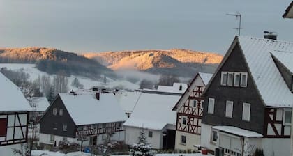 Hotel & Restaurant Lindenhof