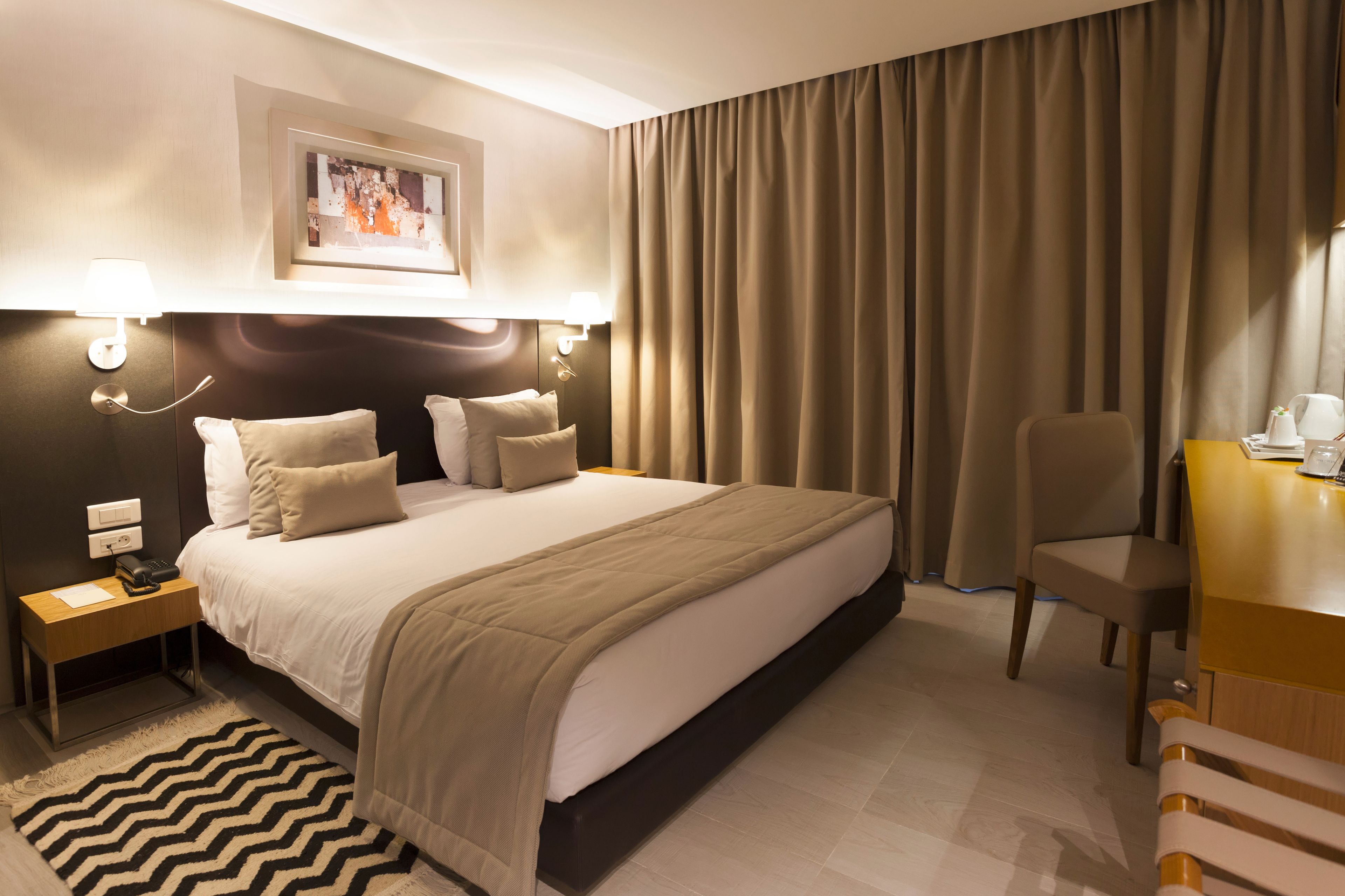 Photo - Hôtel Belvédère Fourati
