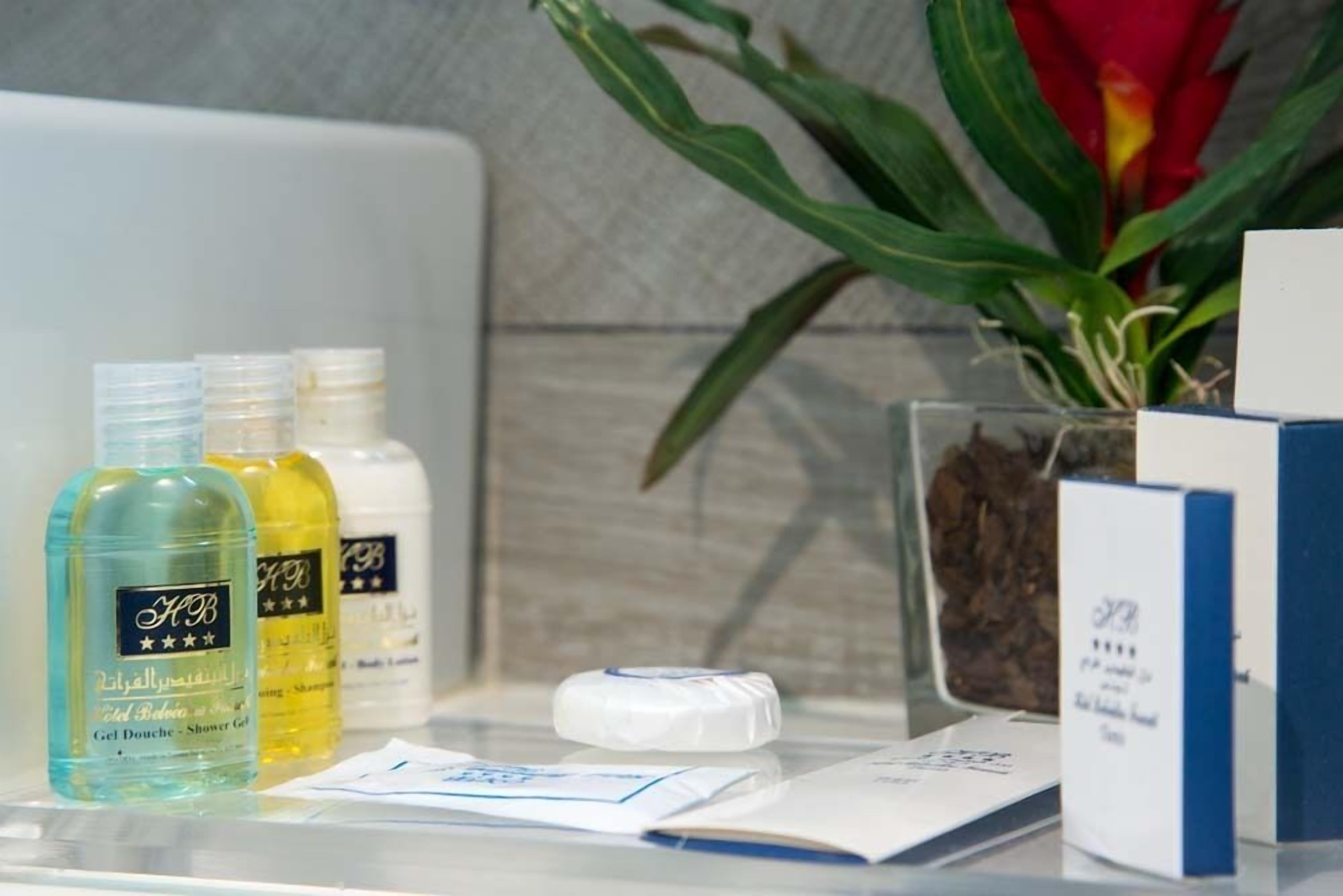 premium bedding, minibar, in-room safe, blackout curtains