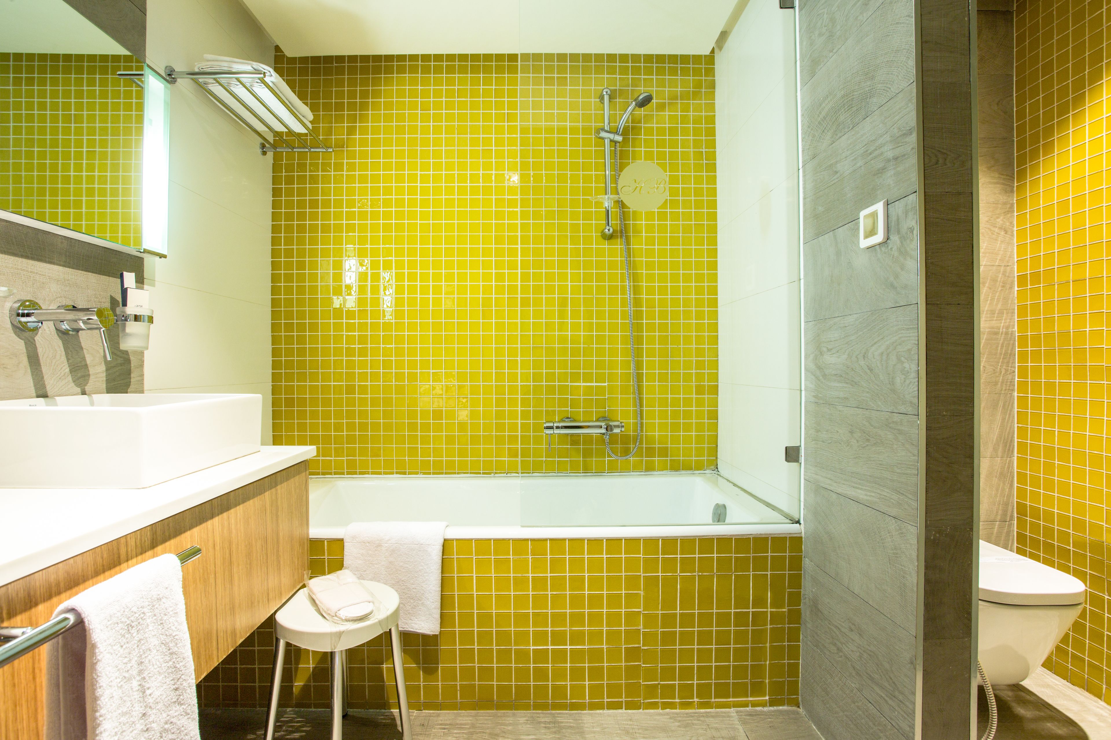 Hôtel Belvédère Fourati