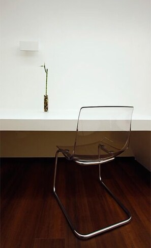 Room amenity - Pensión Iturriza (San Sebastián)