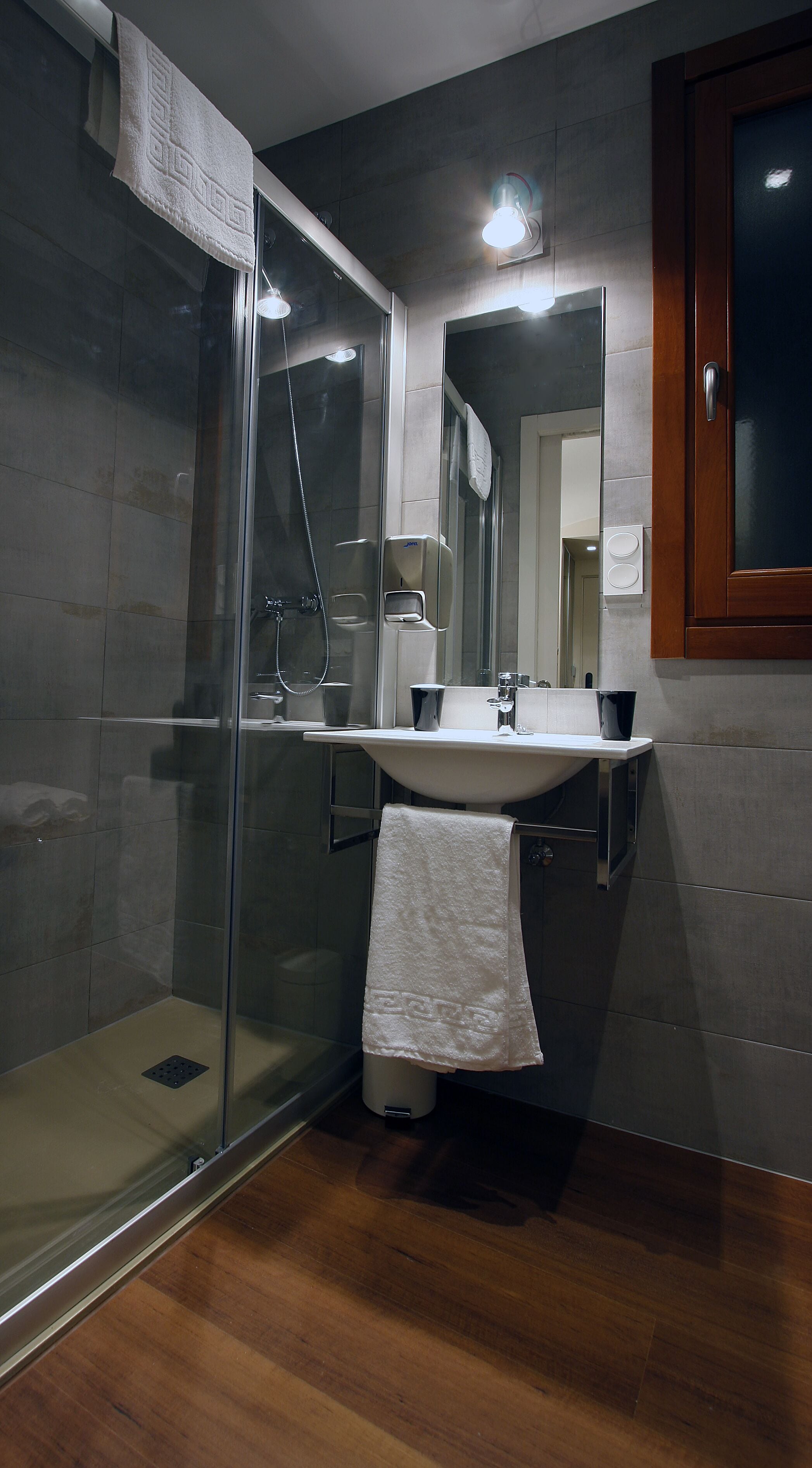 Photo - Pensión Iturriza