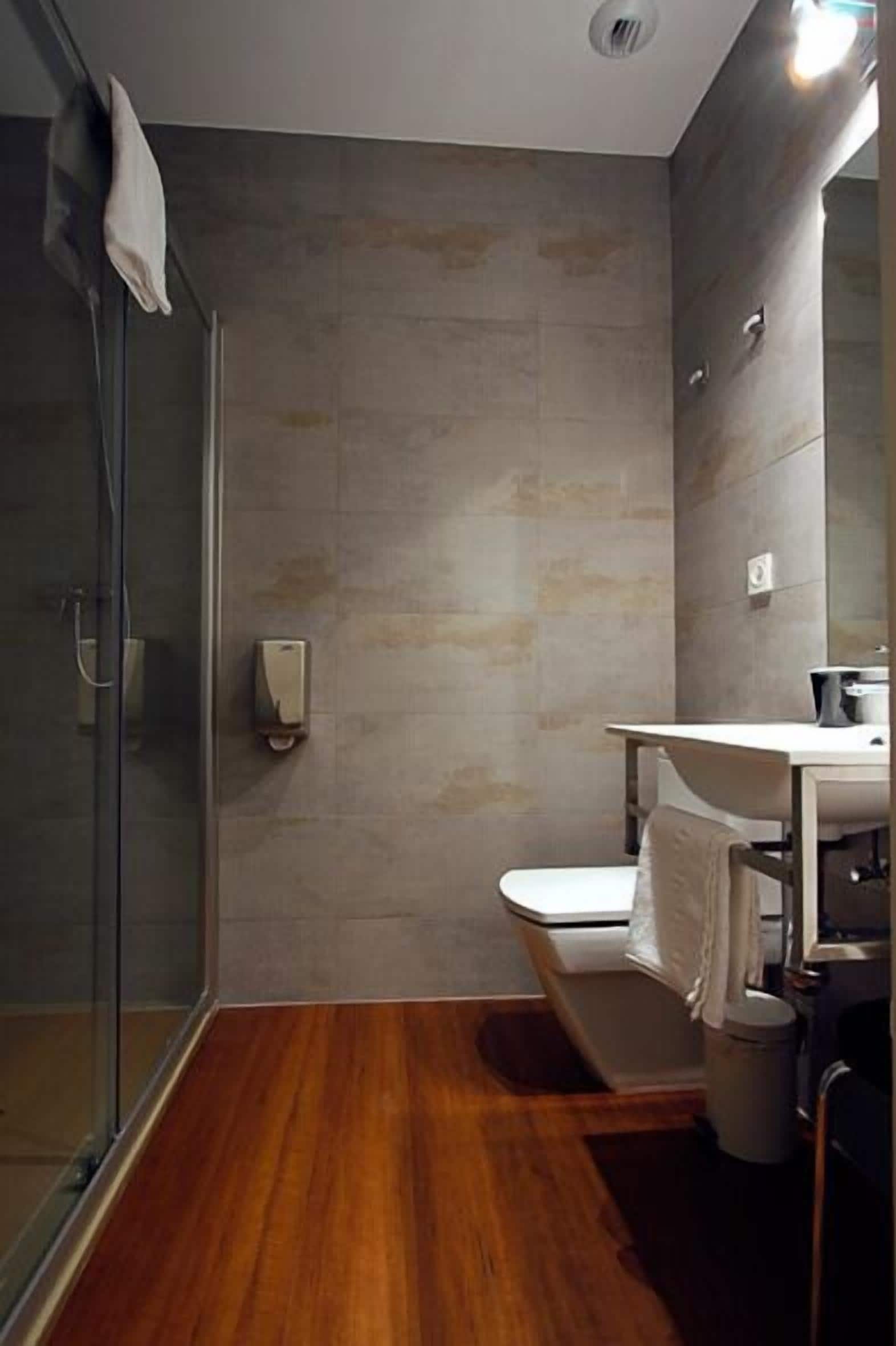 Photo - Pensión Iturriza