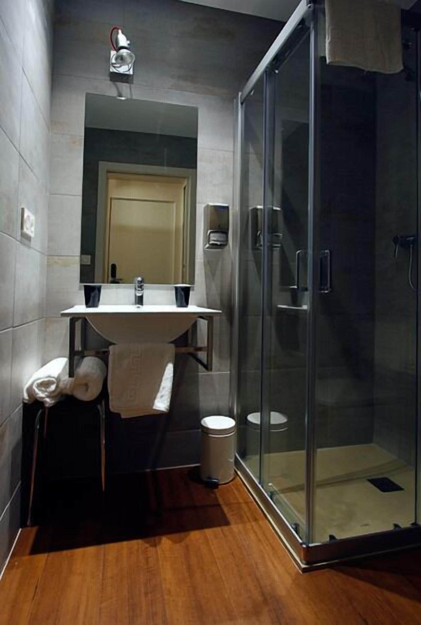 Photo - Pensión Iturriza