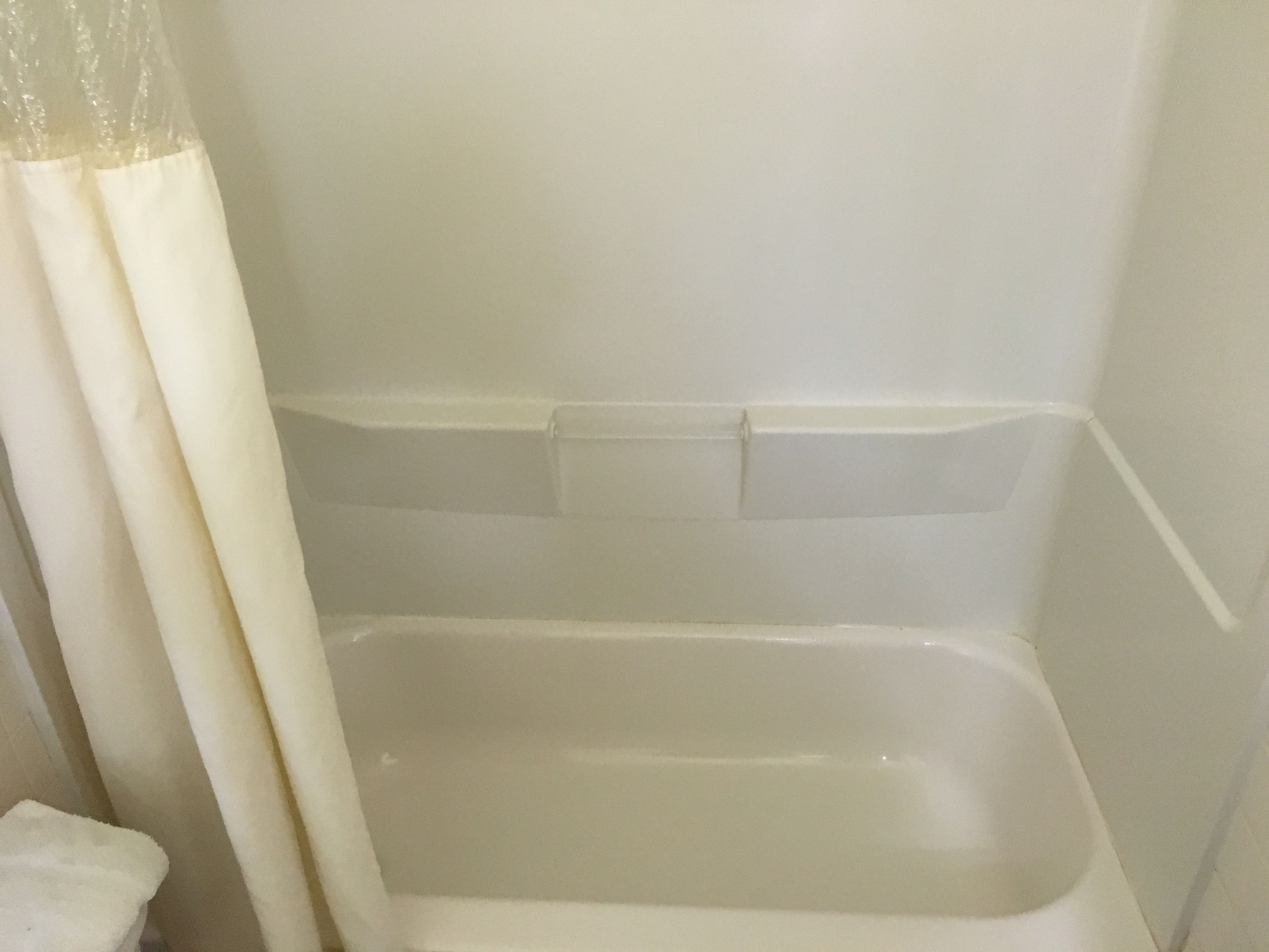 desk, blackout curtains, iron/ironing board, free cots/infant beds