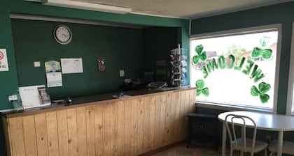 Blarney Inn