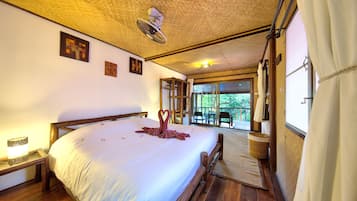 Classic Room | Minibar, két bảo mật tại phòng