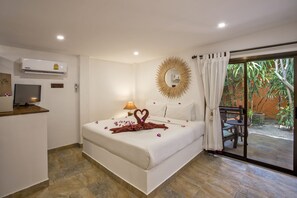 Classic Room | Minibaari, tallelokero huoneessa, yksilöllisesti kalustettu