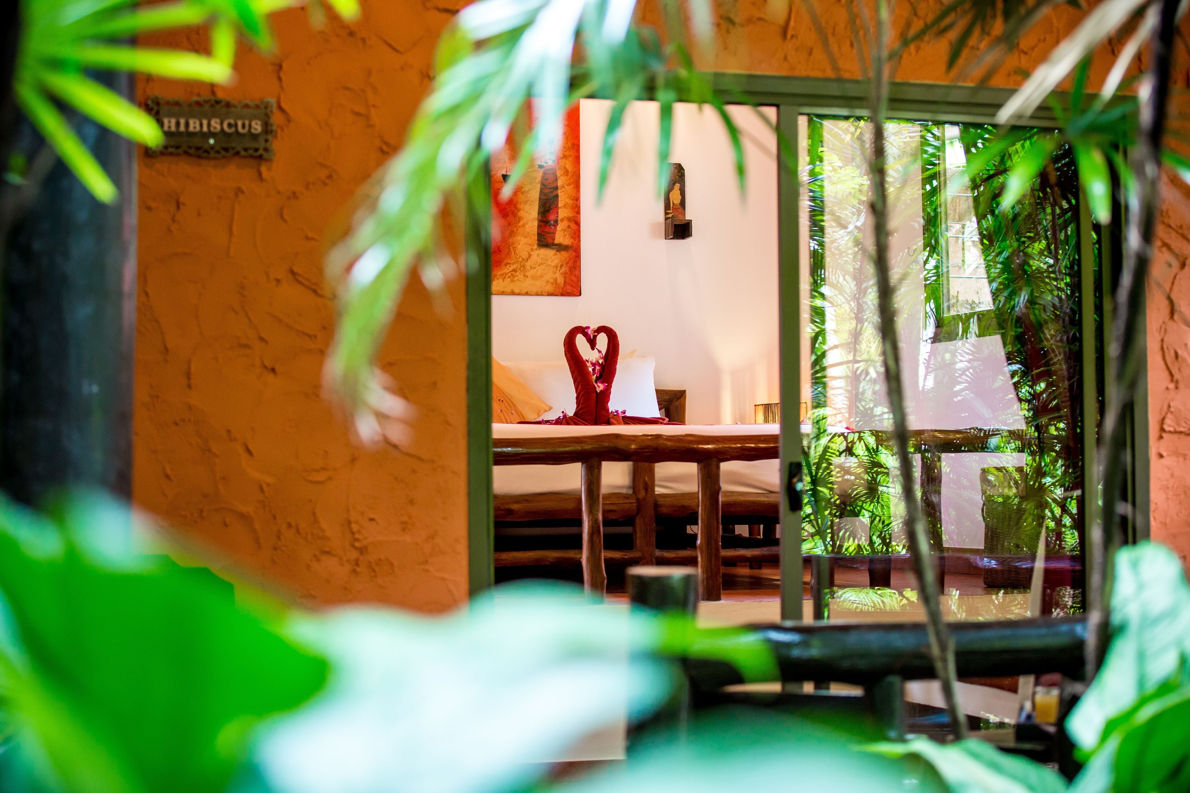 Foto - Eden Bungalows Fisherman's village