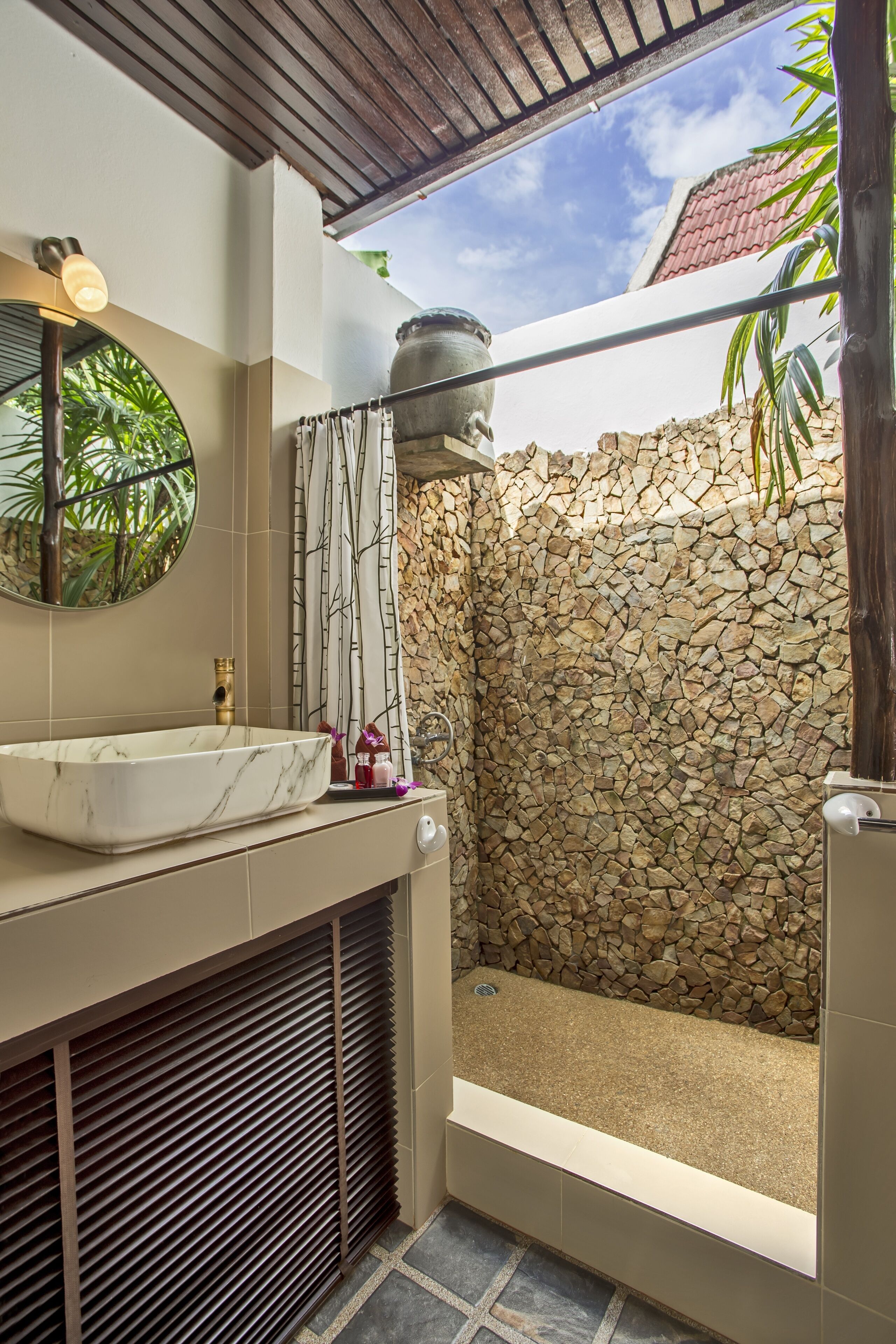 Foto - Eden Bungalows Fisherman's village