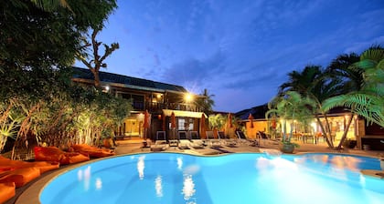 Eden Bungalows