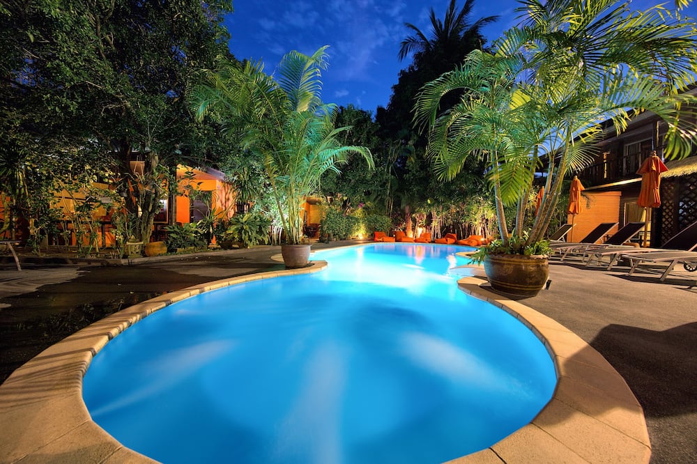 Eden Bungalows