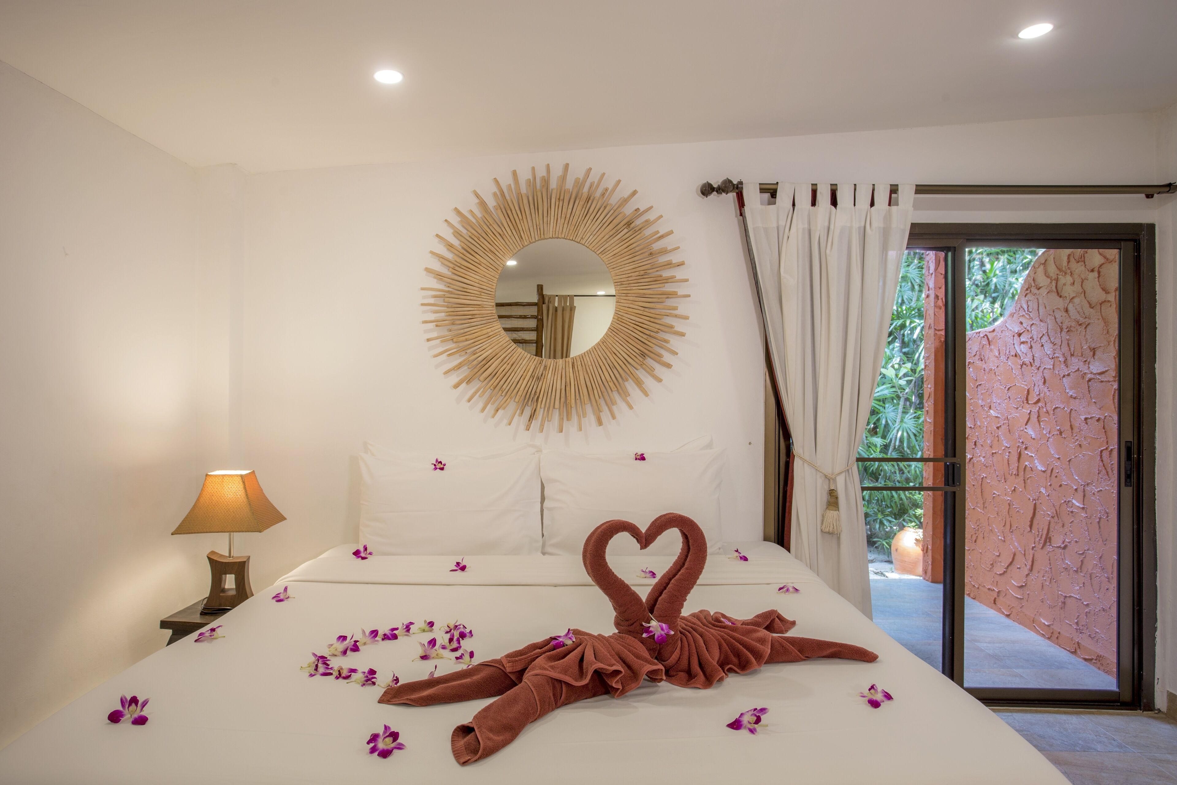 Foto - Eden Bungalows Fisherman's village