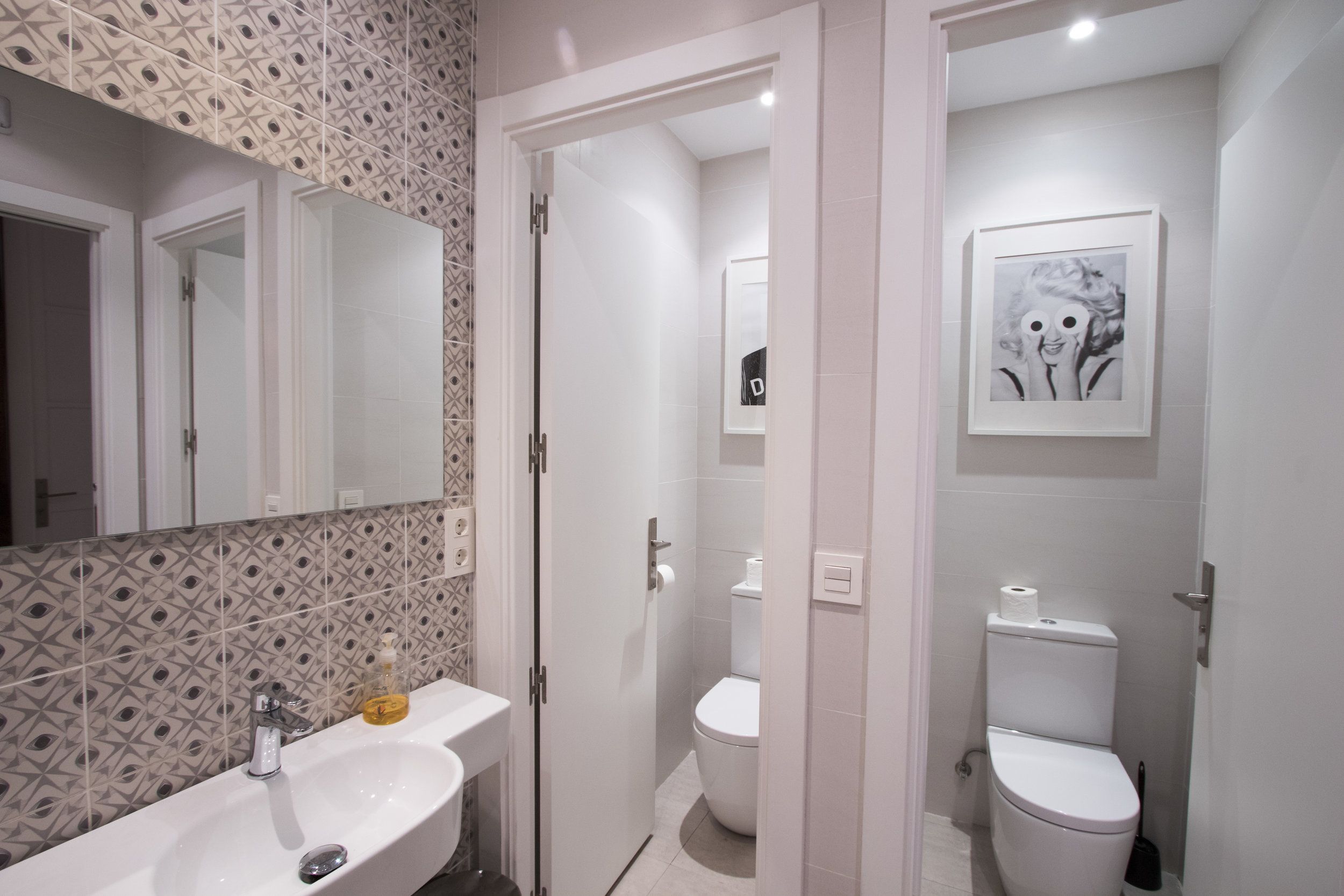 Photo - Surfing Etxea - Surf Hostel