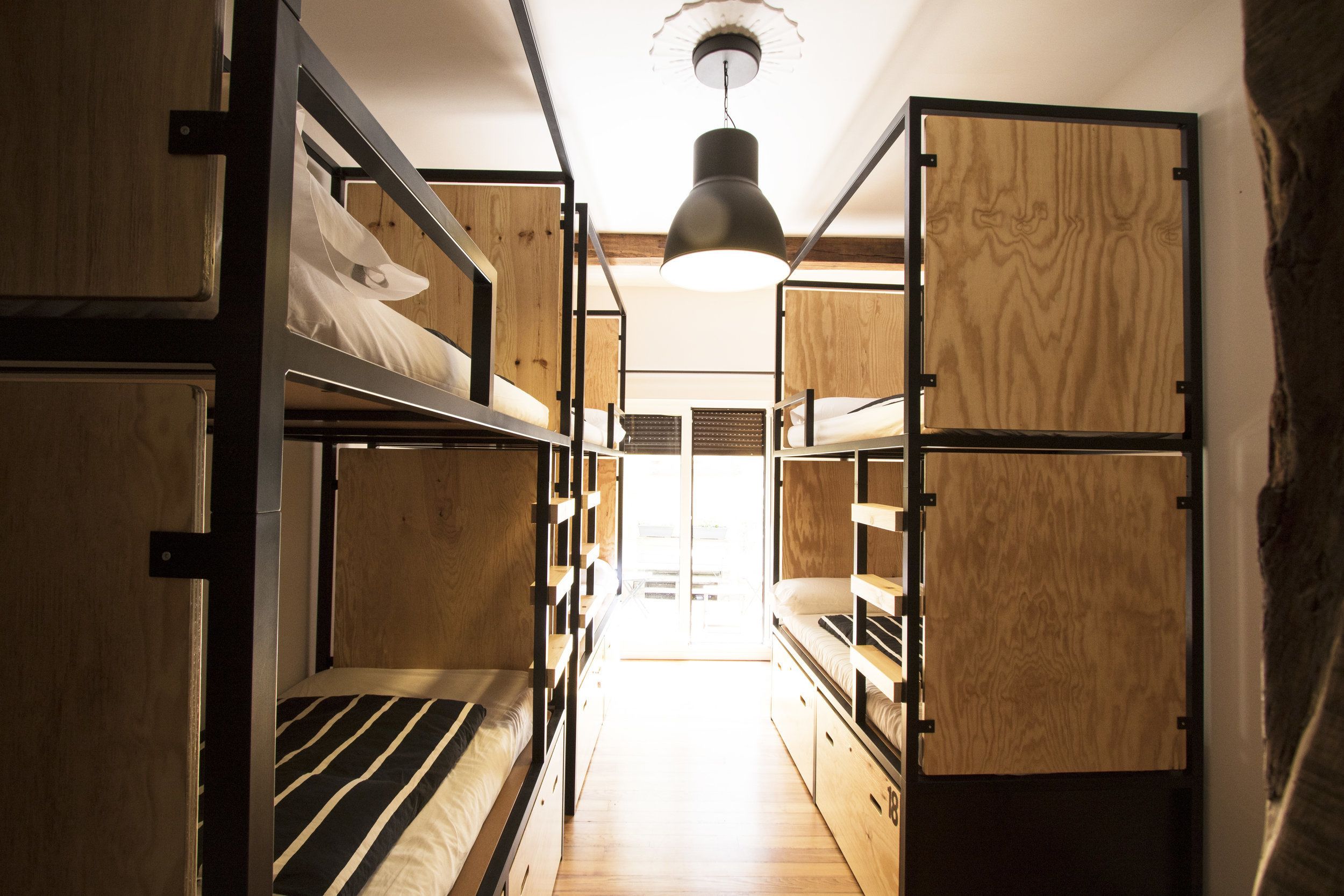 Photo - Surfing Etxea - Surf Hostel