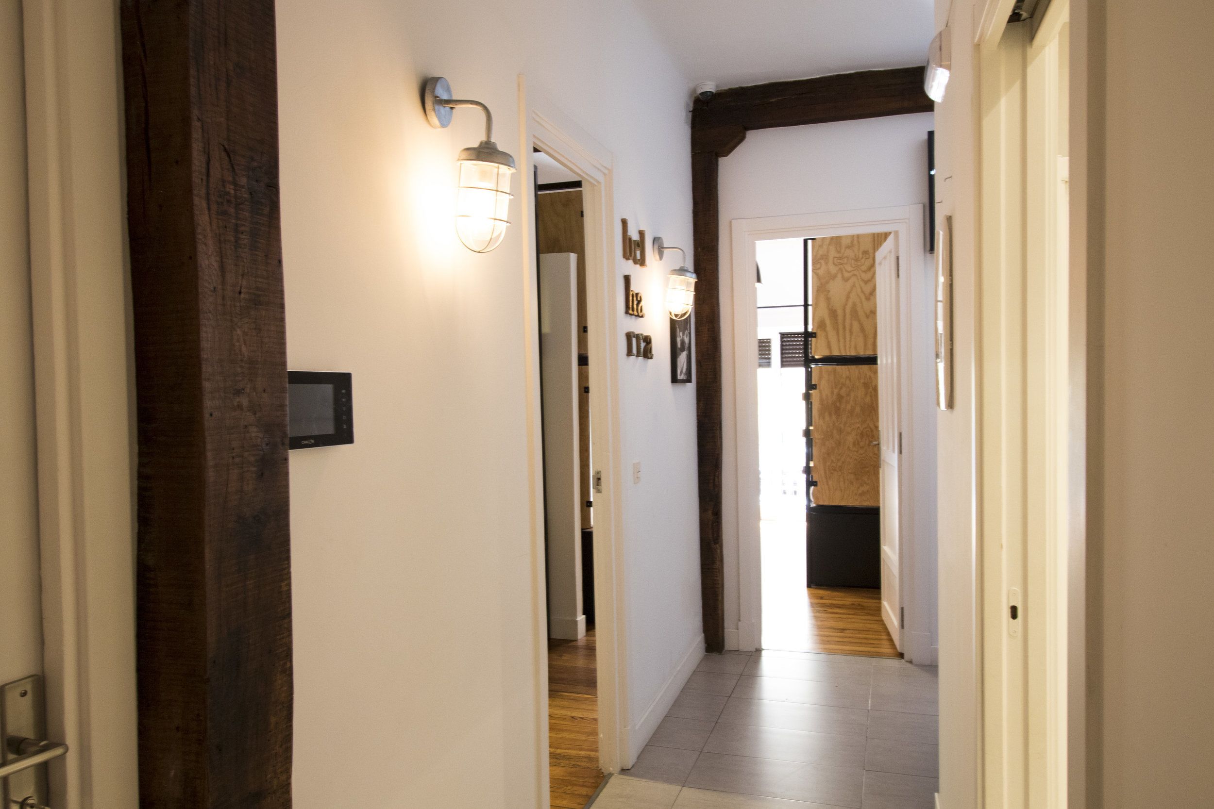 Photo - Surfing Etxea - Surf Hostel