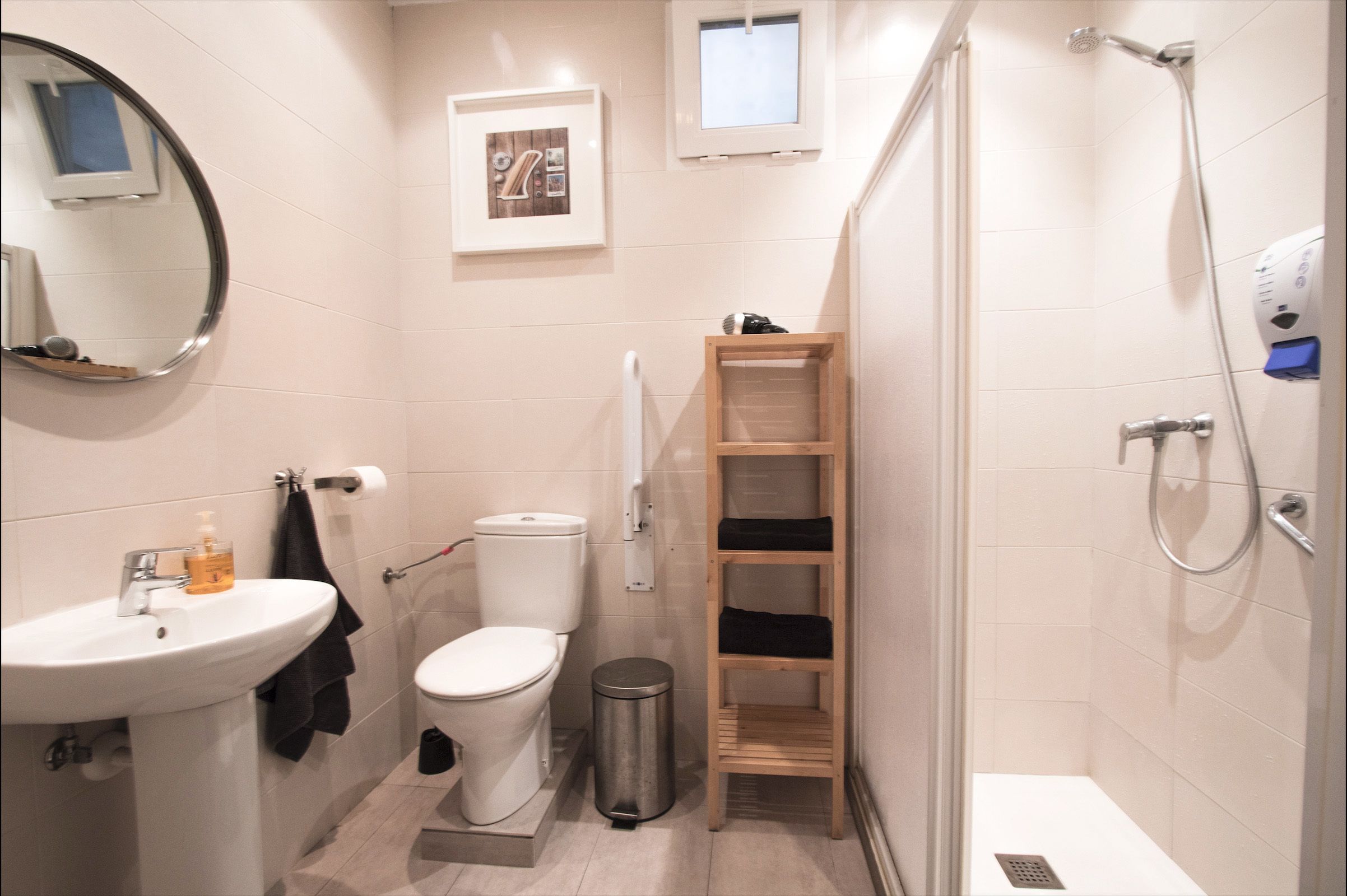 Photo - Surfing Etxea - Surf Hostel