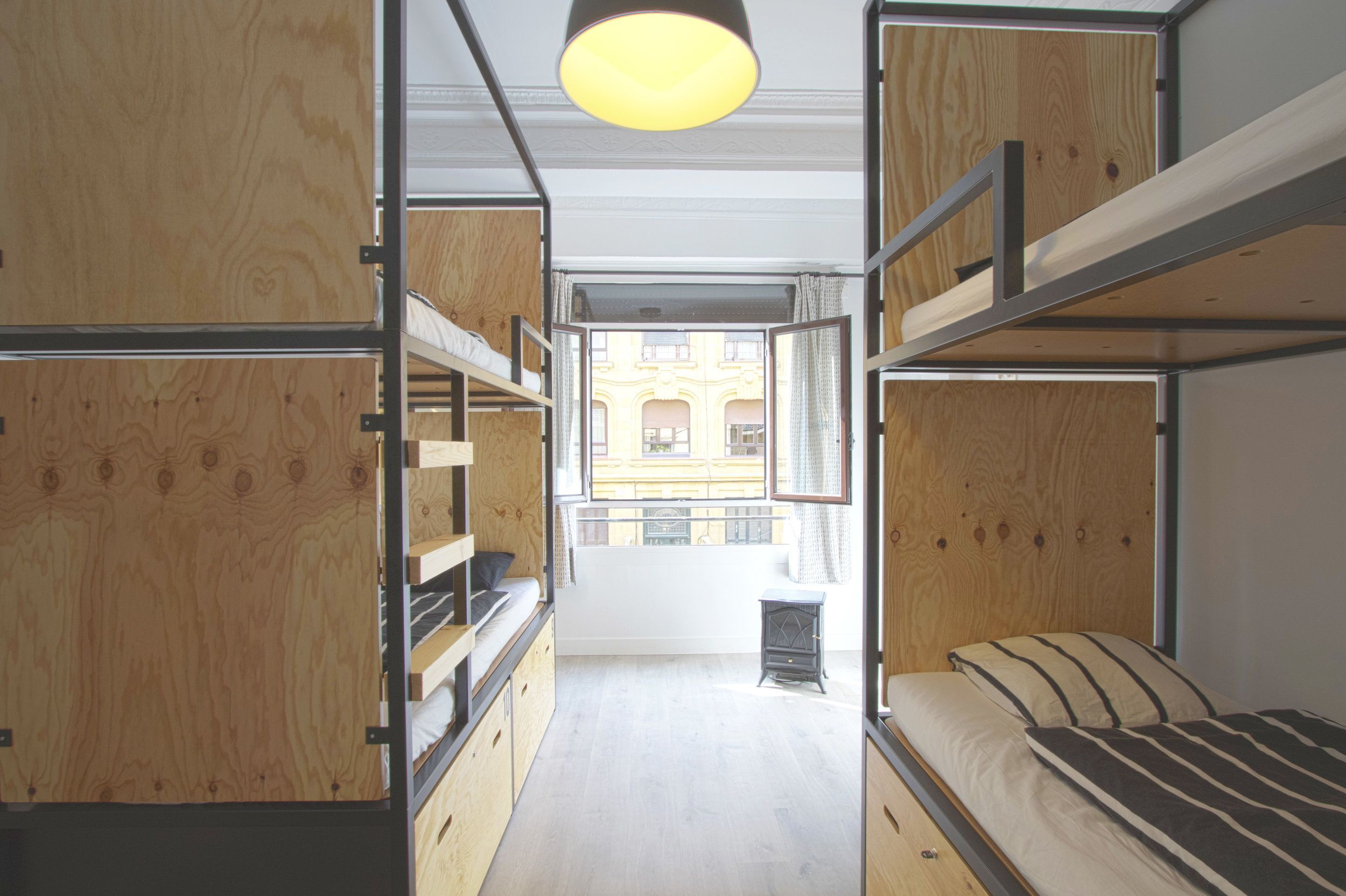 Photo - Surfing Etxea - Surf Hostel