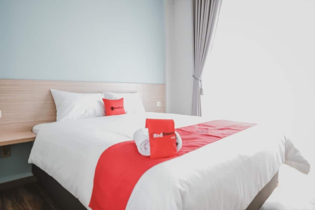 Habitación Premium | Escritorio y wifi gratis