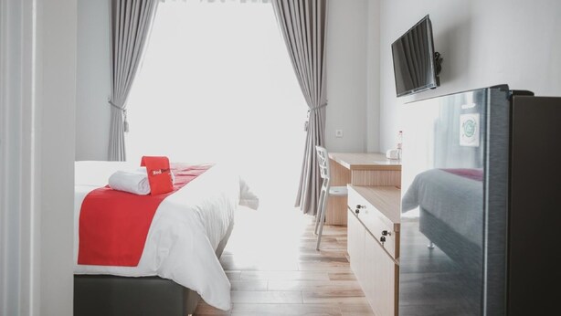 Premium kamer