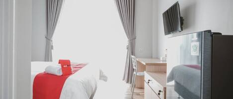 Premium Room | Desk, free WiFi