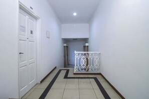 Chi tiết nội thất