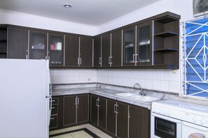 Interior detail - RedDoorz Plus @ Tendean (Jakarta)