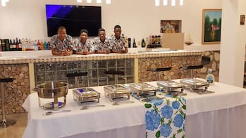 Buffet