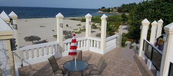 ランセ ア レーウ ビーチ ハウス