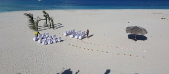 L Anse a L'eau Beach House