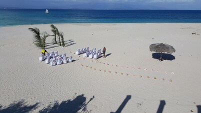 L Anse a L'eau Beach House