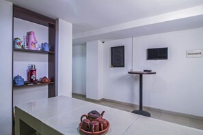 Interior - RedDoorz near Cilandak Town Square (Jakarta)