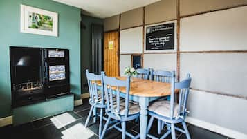 Cocina compartida
