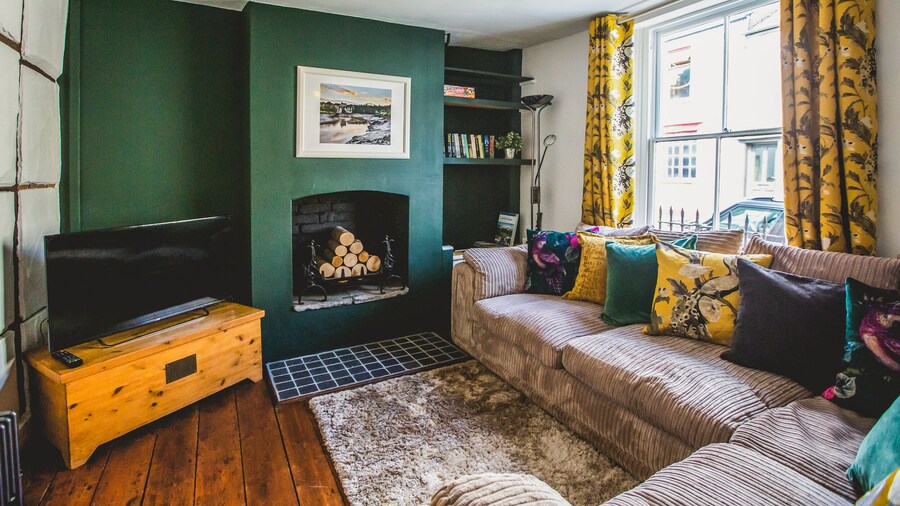 No.8 Accommodation