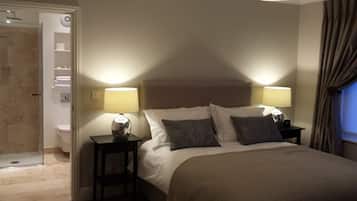 Classic Double Room, Ensuite (Allen)