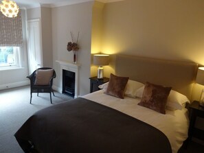 1 bedroom, WiFi - Ogilvy House (Cromer)