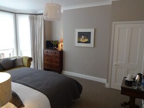 1 bedroom, WiFi - Ogilvy House (Cromer)