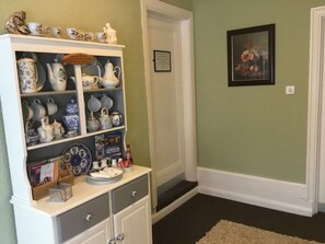 Lobby - The Stockton Arms (Stockton-on-Tees)