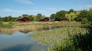 Exterior - Watermeadow Lakes & Lodges (Crewkerne)