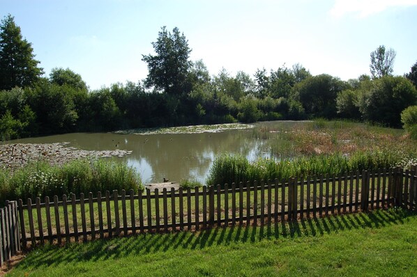 Exterior - Watermeadow Lakes & Lodges (Crewkerne)