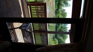 Garden - Watermeadow Lakes & Lodges (Crewkerne)