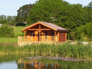 Exterior - Watermeadow Lakes & Lodges (Crewkerne)