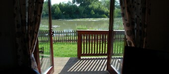 Watermeadow Lakes & Lodges