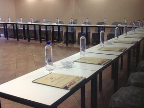 Meeting facility - Batter Boys Boutique Hotel (Pretoria)