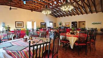Restaurantes