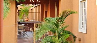 Batter Boys Boutique Hotel